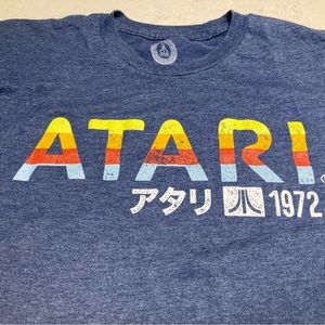 ATARI XL Mens T-shirt